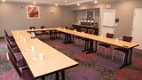 Hampton Inn & Suites Bay City Meeting
