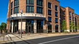 Hampton Inn & Suites Memphis Germantown Exterior
