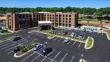Hampton Inn & Suites Memphis Germantown Exterior