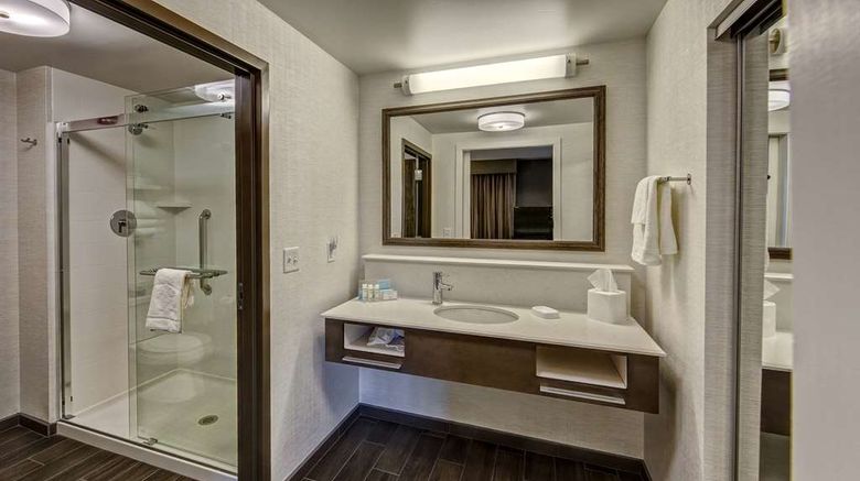 <b>Hampton Inn & Suites Memphis Germantown Room</b>. Images powered by <a href="https://iceportal.shijigroup.com/" title="IcePortal" target="_blank">IcePortal</a>.