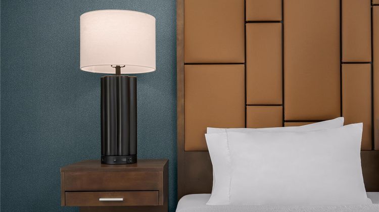 Hampton Inn & Suites Memphis Germantown Room