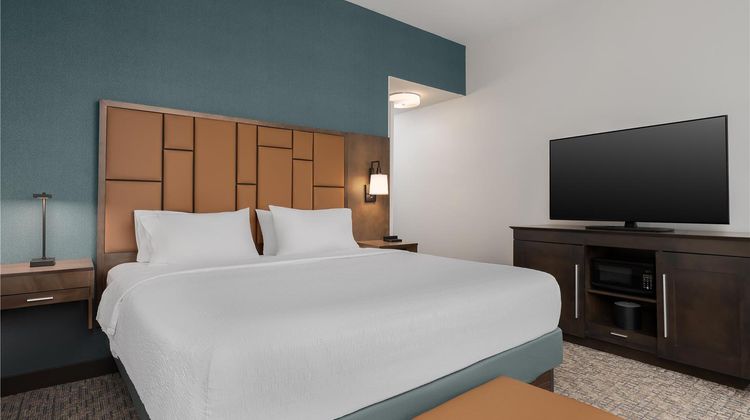 Hampton Inn & Suites Memphis Germantown Room
