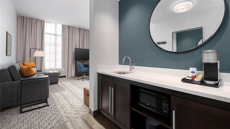 Hampton Inn & Suites Memphis Germantown Other
