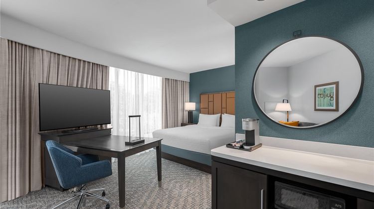 Hampton Inn & Suites Memphis Germantown Other