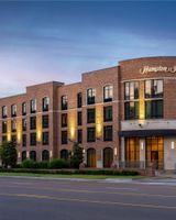 Hampton Inn & Suites Memphis Germantown