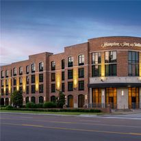Hampton Inn & Suites Memphis Germantown