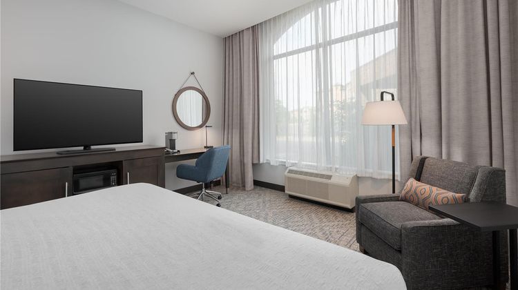 Hampton Inn & Suites Memphis Germantown Room