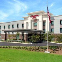 Hampton Inn Wetumpka