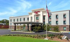 Hampton Inn Wetumpka