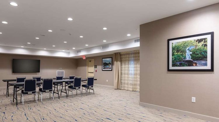 Hampton Inn Wetumpka Meeting