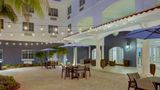 Hilton Garden Inn PGA Village Exterior