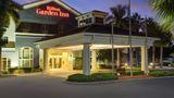 Hilton Garden Inn PGA Village Exterior