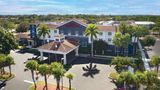 Hilton Garden Inn PGA Village Exterior