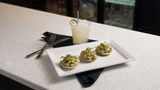 Hilton Garden Inn PGA Village Restaurant