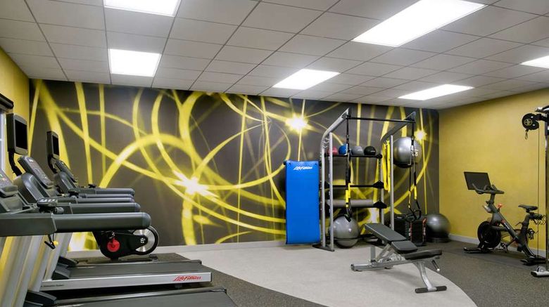 <b>Hilton Garden Inn PGA Village Health</b>. Images powered by <a href="https://iceportal.shijigroup.com/" title="IcePortal" target="_blank">IcePortal</a>.
