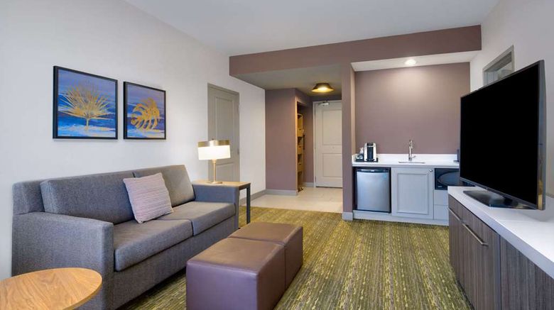 <b>Hilton Garden Inn PGA Village Room</b>. Images powered by <a href="https://iceportal.shijigroup.com/" title="IcePortal" target="_blank">IcePortal</a>.
