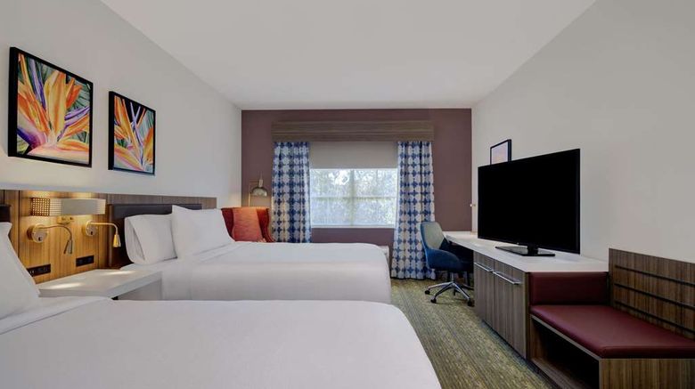<b>Hilton Garden Inn PGA Village Room</b>. Images powered by <a href="https://iceportal.shijigroup.com/" title="IcePortal" target="_blank">IcePortal</a>.
