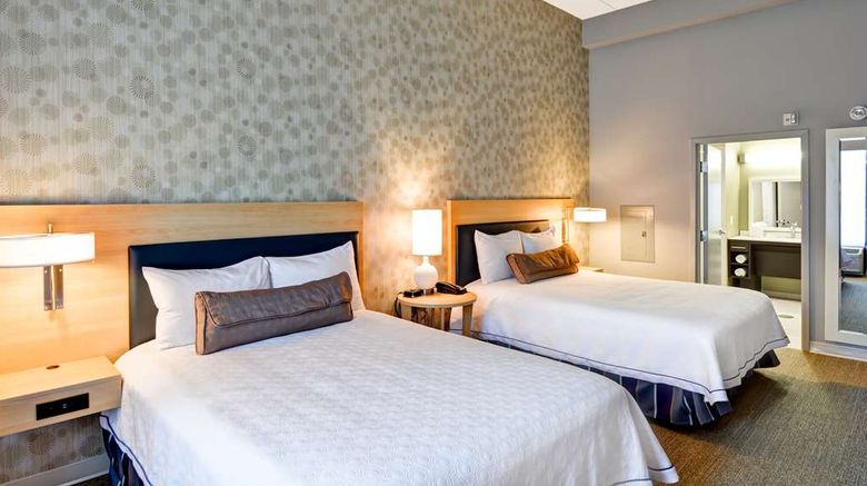 <b>Home2 Suites by Hilton Stafford Quantico Room</b>. Images powered by <a href="https://iceportal.shijigroup.com/" title="IcePortal" target="_blank">IcePortal</a>.