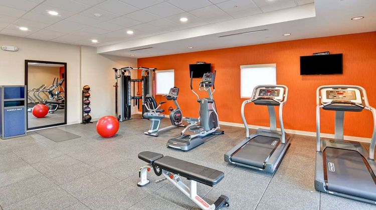Home2 Suites by Hilton Stafford Quantico Health