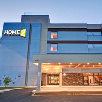 Home2 Suites by Hilton Stafford Quantico