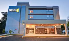 Home2 Suites by Hilton Stafford Quantico