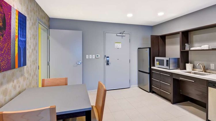 Home2 Suites by Hilton Stafford Quantico Other