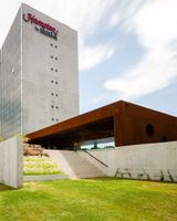 Hampton by Hilton Montevideo Carrasco