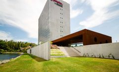 Hampton by Hilton Montevideo Carrasco