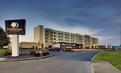 DoubleTree by Hilton Mt Vernon