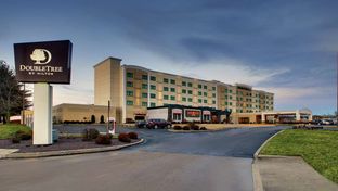 DoubleTree by Hilton Mt Vernon
