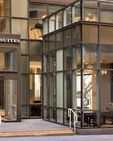 Embassy Suites Manhattan Times Square