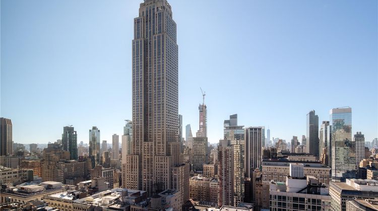 Embassy Suites Manhattan Times Square Room