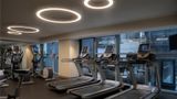 Embassy Suites Manhattan Times Square Health