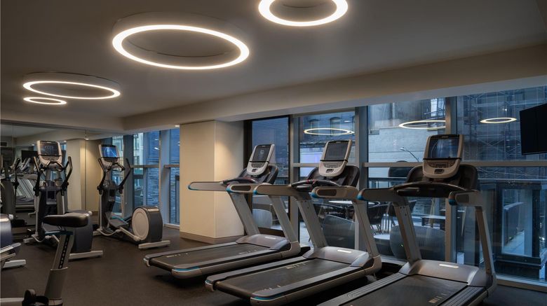 <b>Embassy Suites Manhattan Times Square Health</b>. Images powered by <a href="https://iceportal.shijigroup.com/" title="IcePortal" target="_blank">IcePortal</a>.
