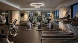 Embassy Suites Manhattan Times Square Health