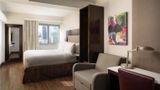 Embassy Suites Manhattan Times Square Room