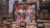 Embassy Suites Manhattan Times Square Meeting