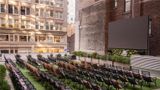 Embassy Suites Manhattan Times Square Meeting