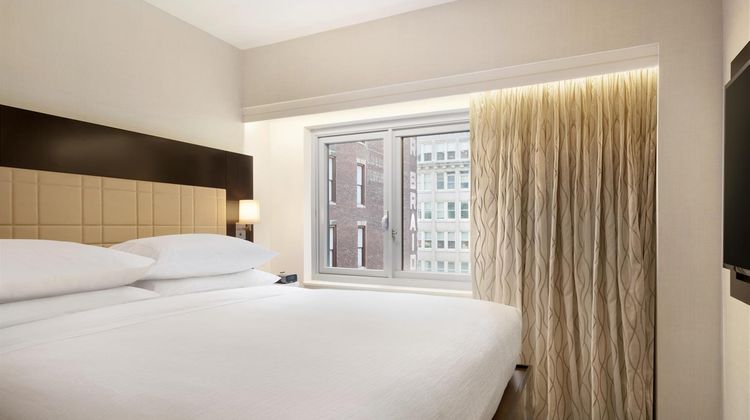 Embassy Suites Manhattan Times Square Other