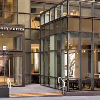 Embassy Suites Manhattan Times Square