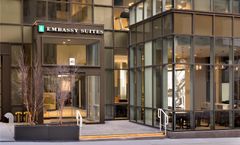 Embassy Suites Manhattan Times Square