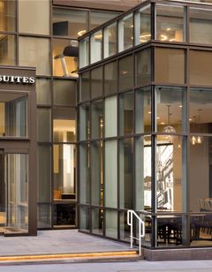 Embassy Suites Manhattan Times Square