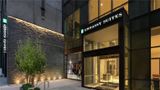 Embassy Suites Manhattan Times Square Exterior