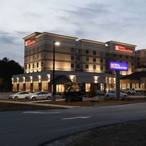 Hilton Garden Inn Jacksonville