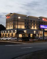 Hilton Garden Inn Jacksonville
