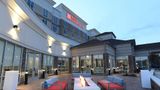 Hilton Garden Inn Jacksonville Exterior
