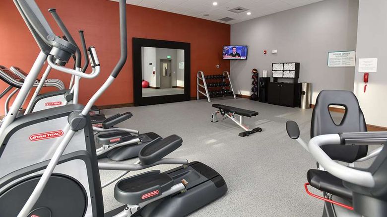 <b>Hilton Garden Inn Jacksonville Health</b>. Images powered by <a href="https://iceportal.shijigroup.com/" title="IcePortal" target="_blank">IcePortal</a>.