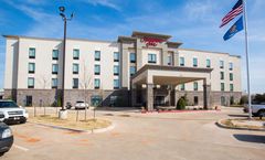 Hampton Inn El Reno