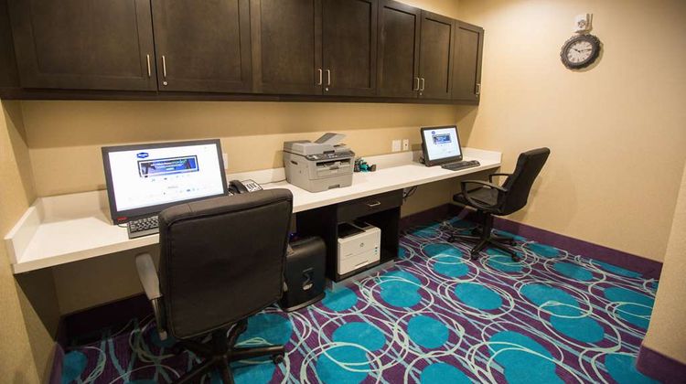 Hampton Inn El Reno Other