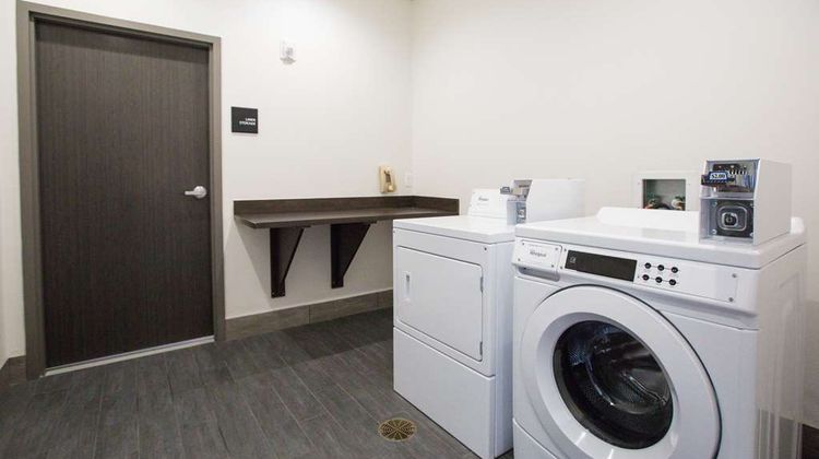 Hampton Inn El Reno Other